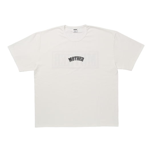 CLASSIC LOGO / HEAVY WEIGHT T-SHIRT