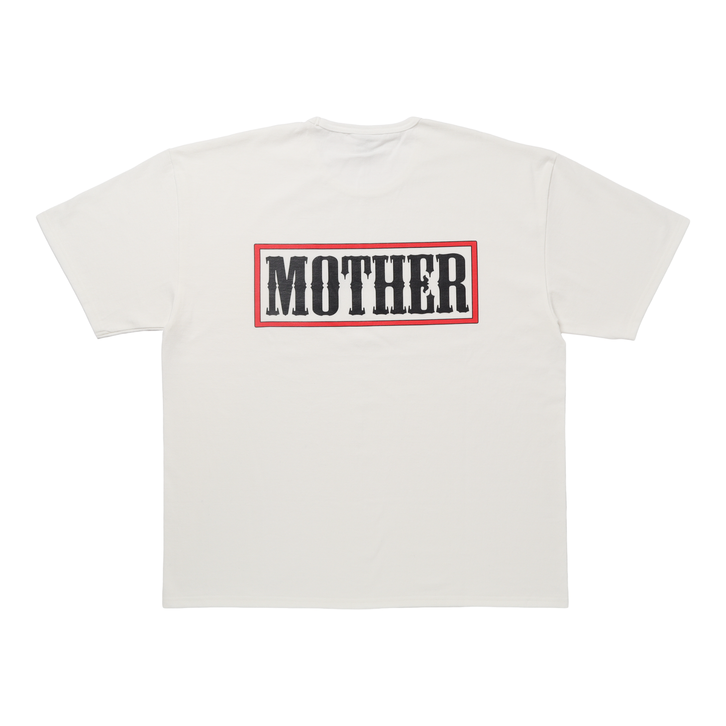 CLASSIC LOGO / HEAVY WEIGHT T-SHIRT