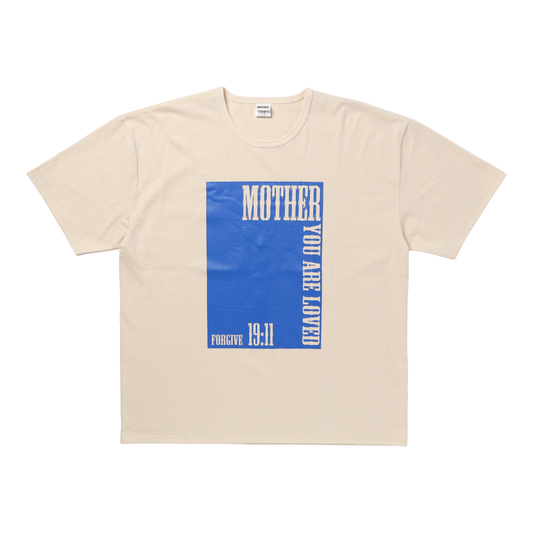 RECORD / HEAVY WEIGHT T-SHIRT