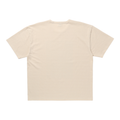 RECORD / HEAVY WEIGHT T-SHIRT