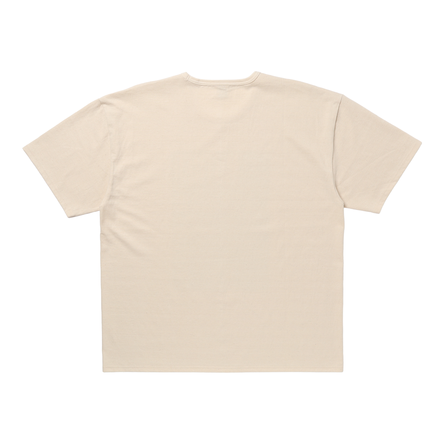 RECORD / HEAVY WEIGHT T-SHIRT