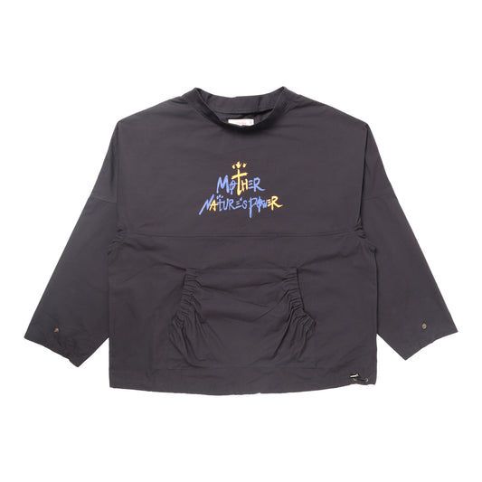 PULLOVER JACKET