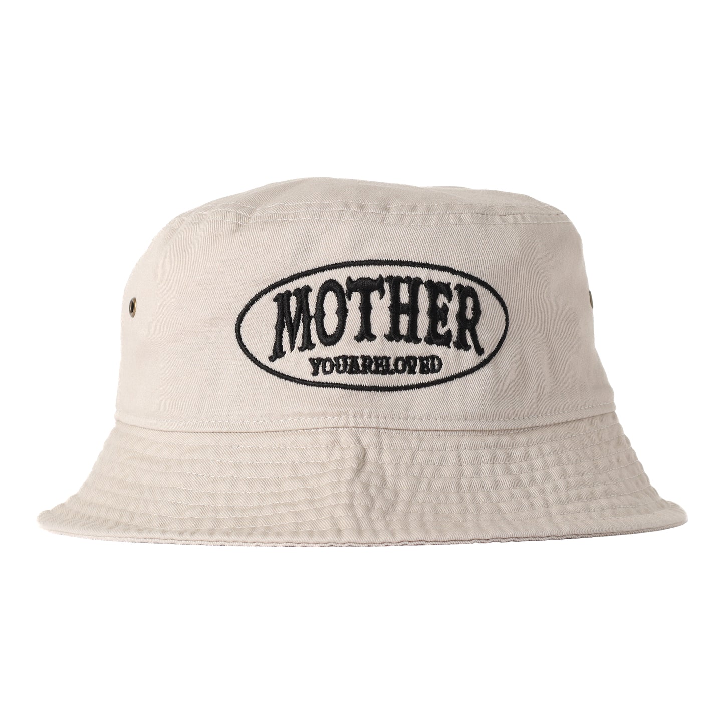 BUCKET HAT FONT TYPE-A