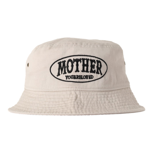 BUCKET HAT FONT TYPE-A