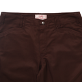 TWILL WIDE WORK PANTS