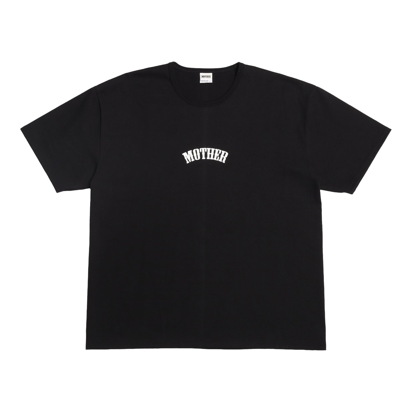 CLASSIC LOGO / HEAVY WEIGHT T-SHIRT