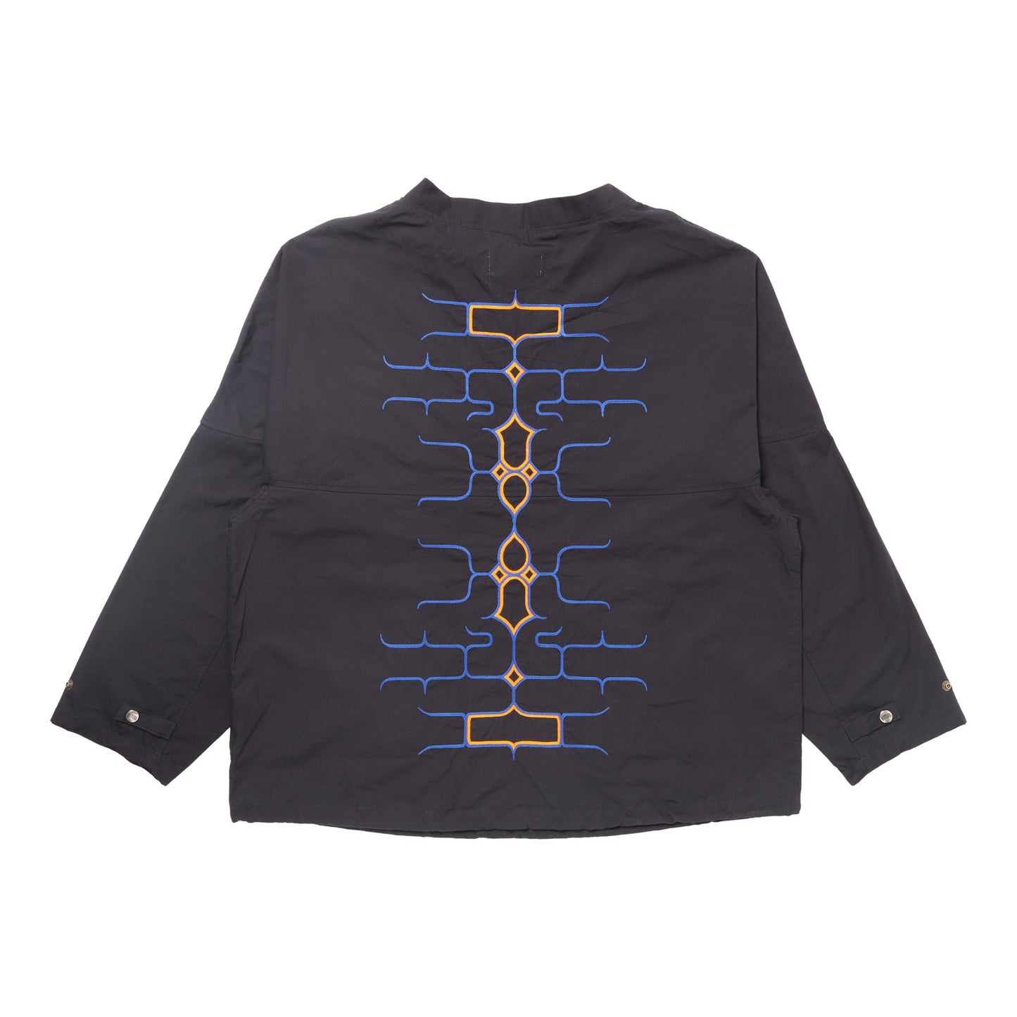 PULLOVER JACKET