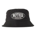 BUCKET HAT FONT TYPE-A