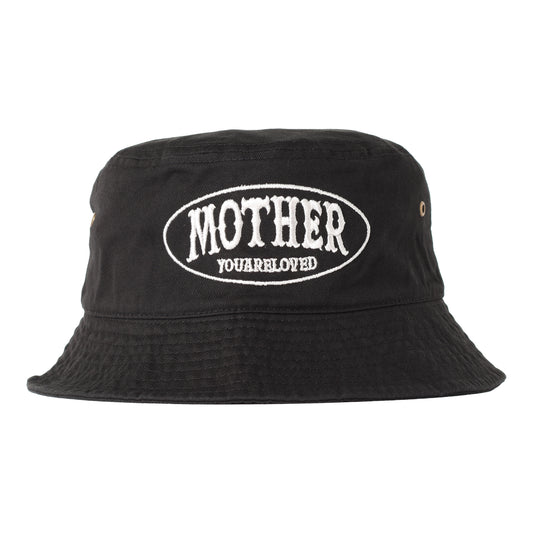BUCKET HAT FONT TYPE-A