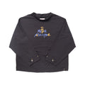 PULLOVER JACKET