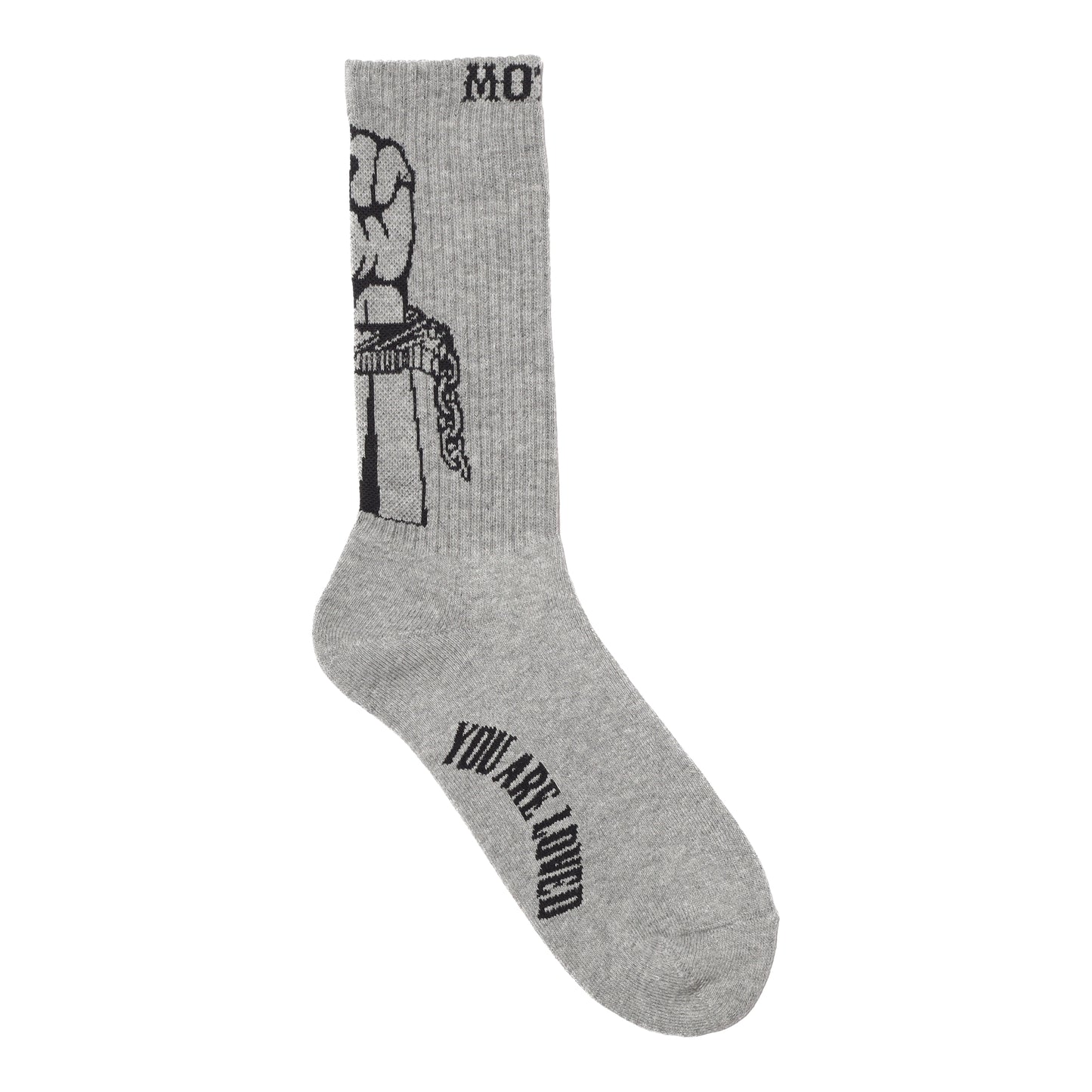 SOX LONG TYPE-2