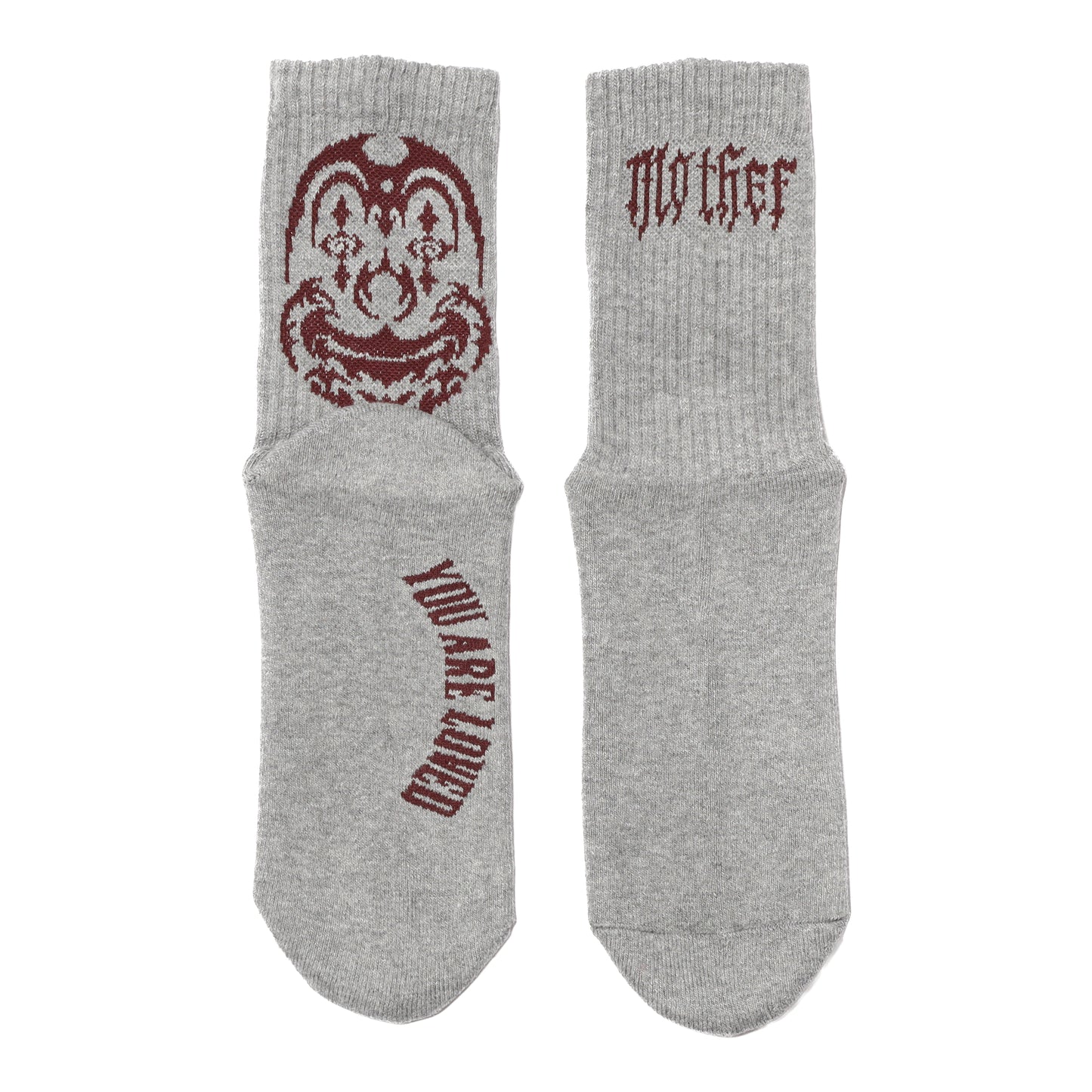SOX SHORT TYPE-5