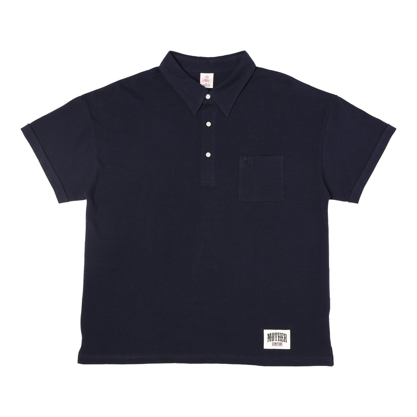 POLO SHIRT