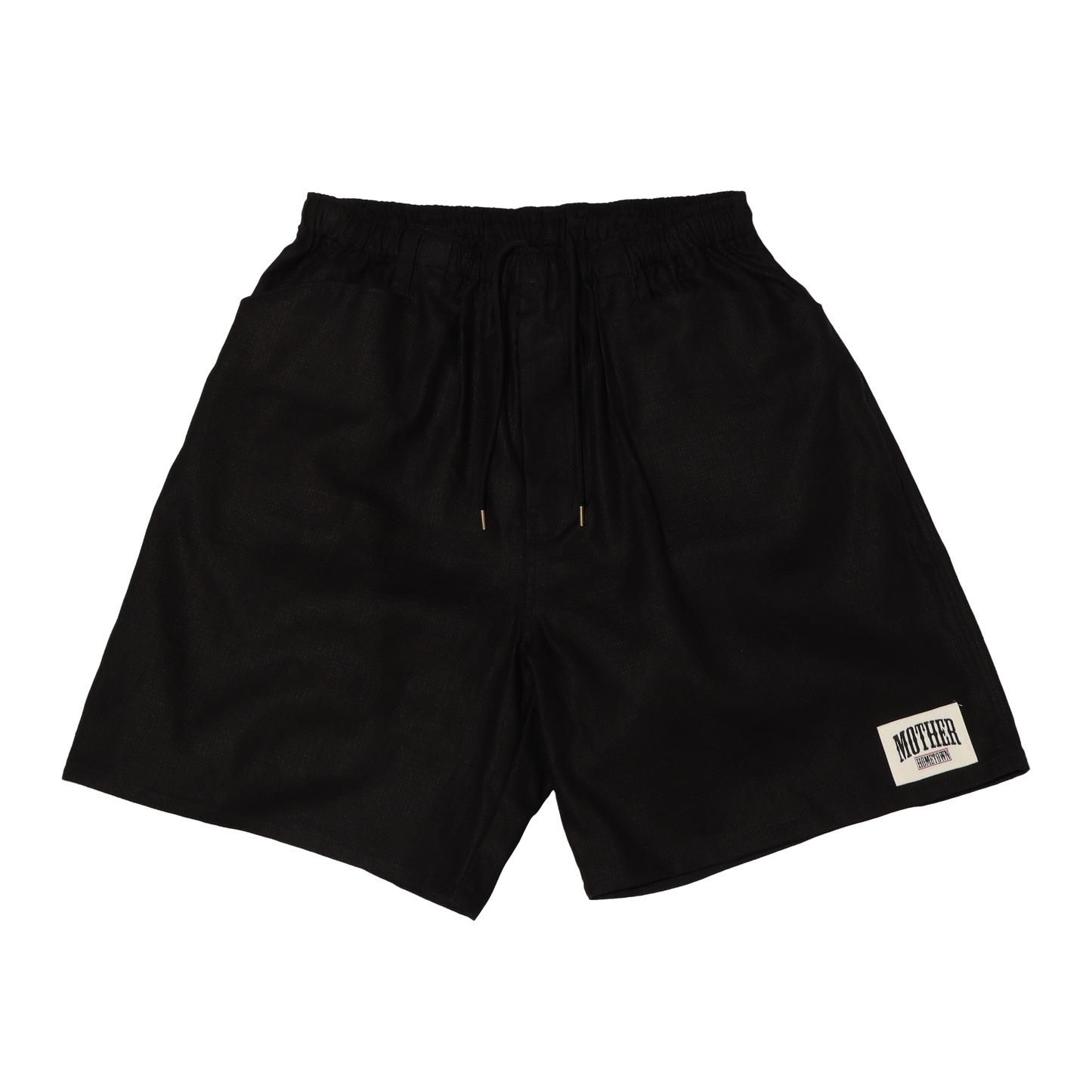 COTTON LINEN SHORTS