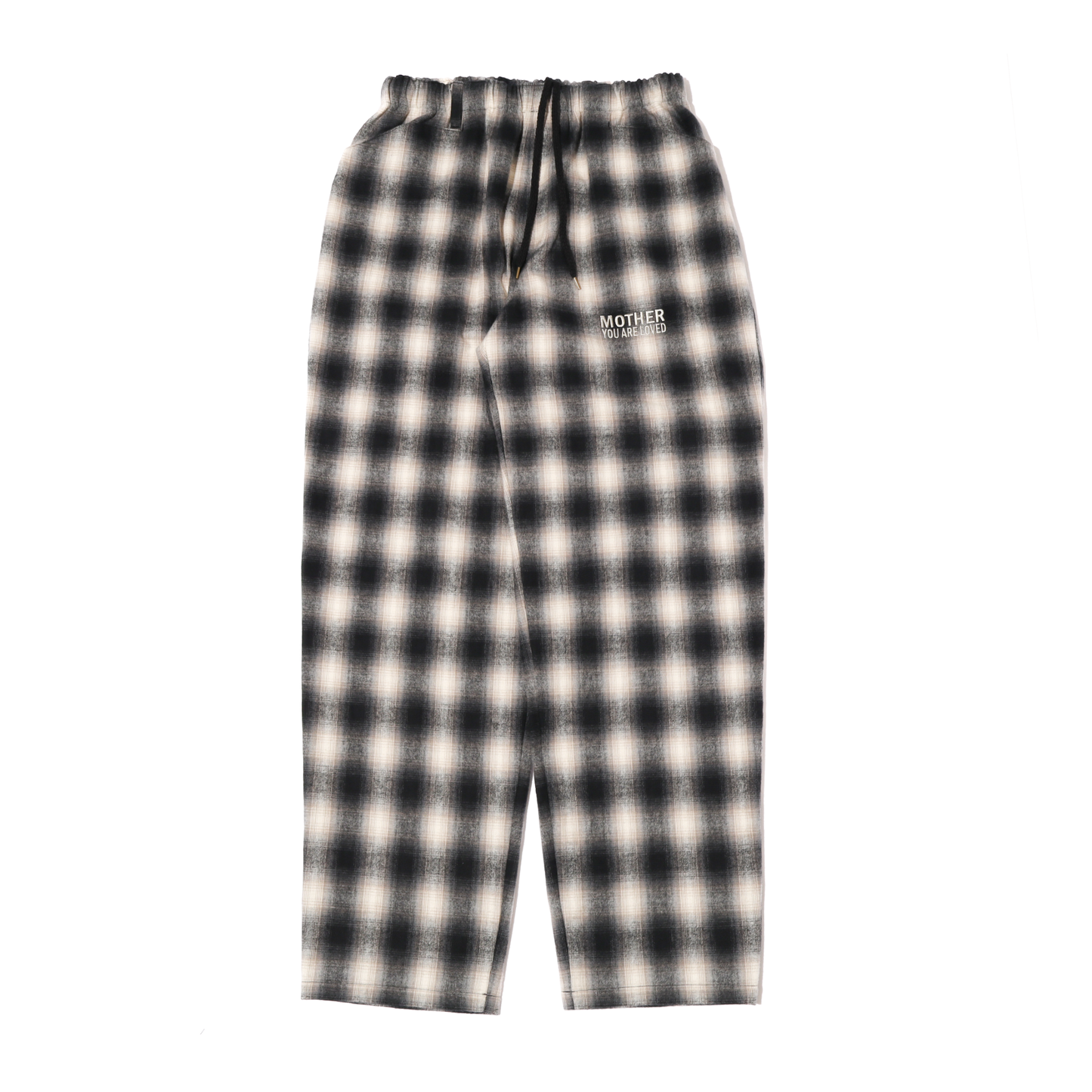 OMBRECHECK EAZY PANTS