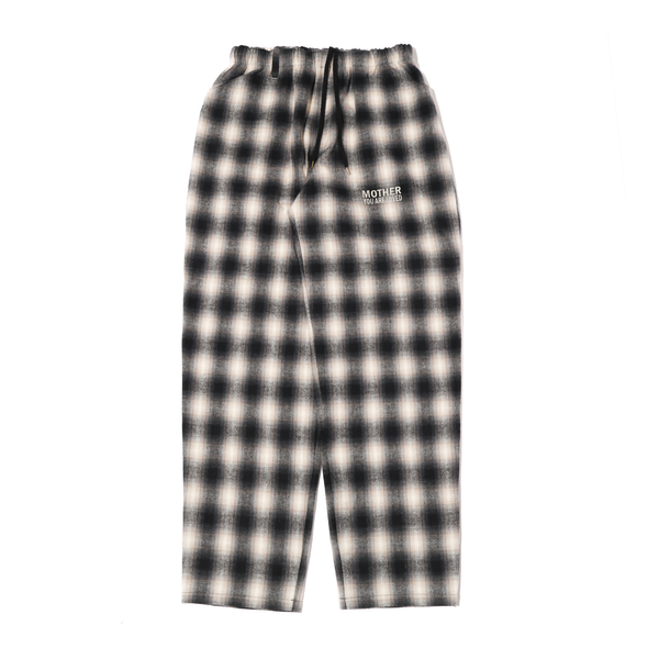 OMBRECHECK EAZY PANTS