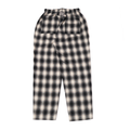 OMBRECHECK EAZY PANTS