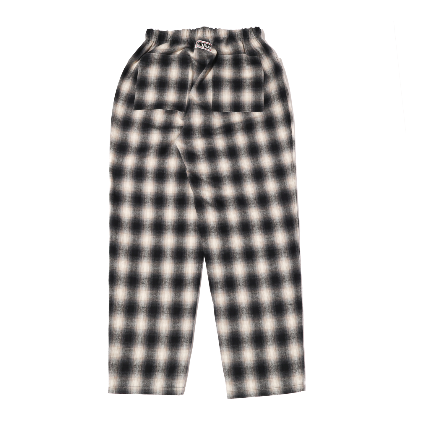 OMBRECHECK EAZY PANTS